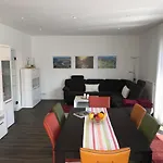 Haus Inselbrise Norderney